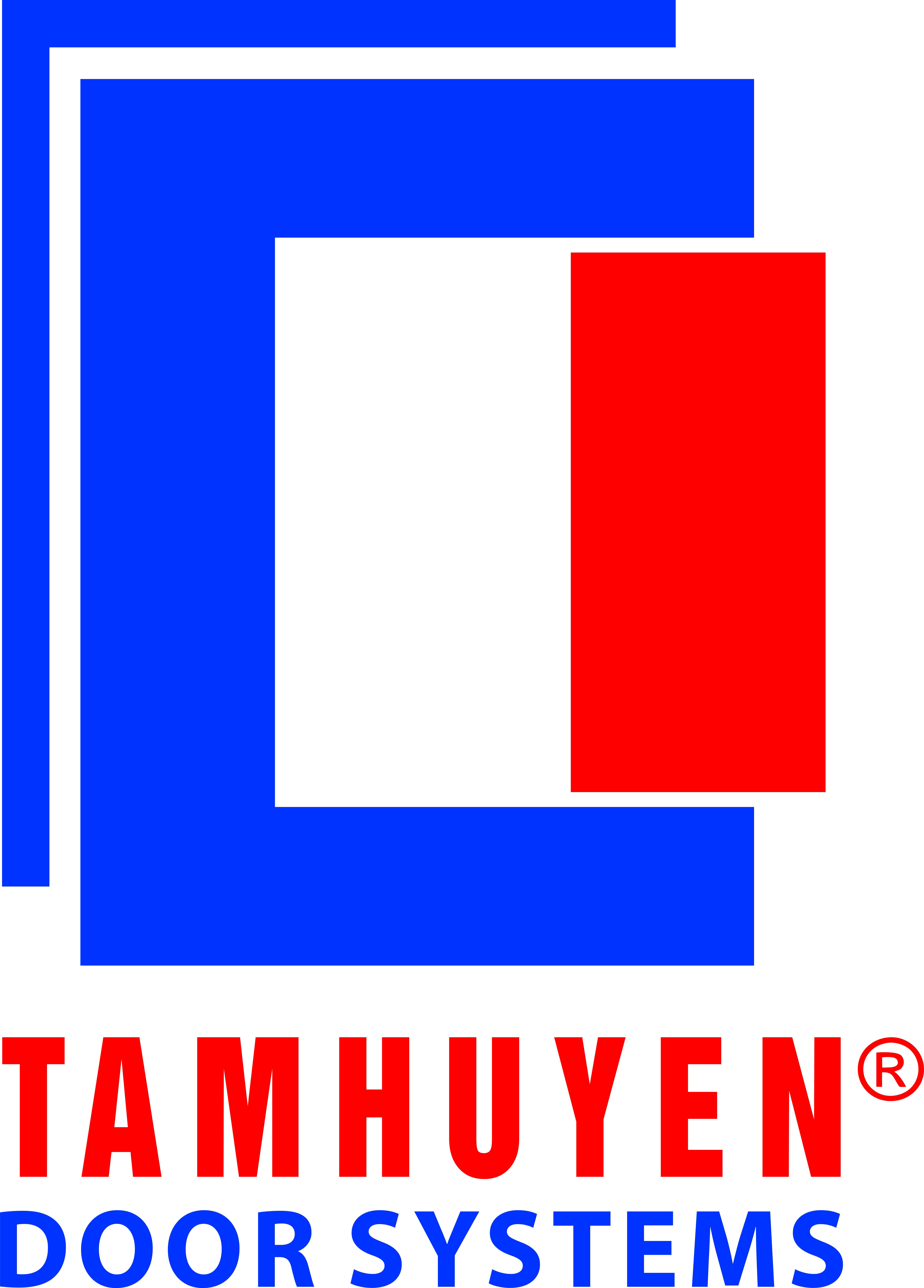 Logo Tâm Huyền - Công Ty TNHH Sản Xuất Thương Mại Tâm Huyền